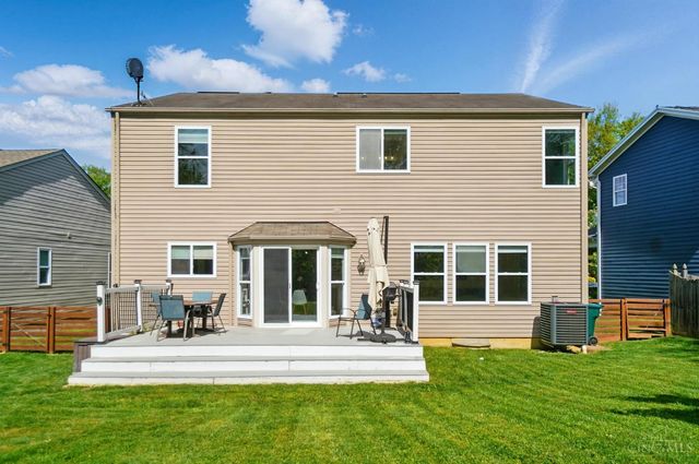 4706 Hassman Court, Cincinnati, OH 45223