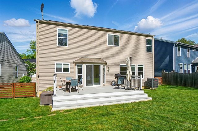 4706 Hassman Court, Cincinnati, OH 45223