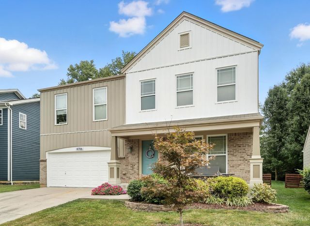 4706 Hassman Court, Cincinnati, OH 45223