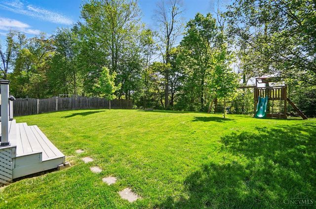 4706 Hassman Court, Cincinnati, OH 45223