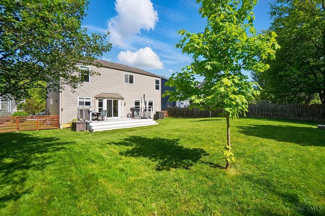 4706 Hassman Court, Cincinnati, OH 45223