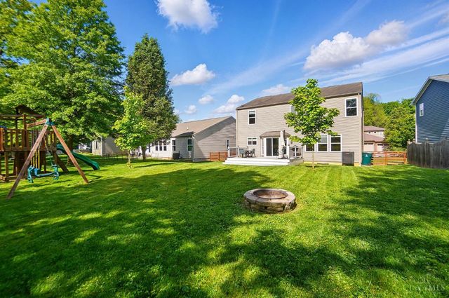 4706 Hassman Court, Cincinnati, OH 45223