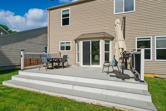 4706 Hassman Court, Cincinnati, OH 45223