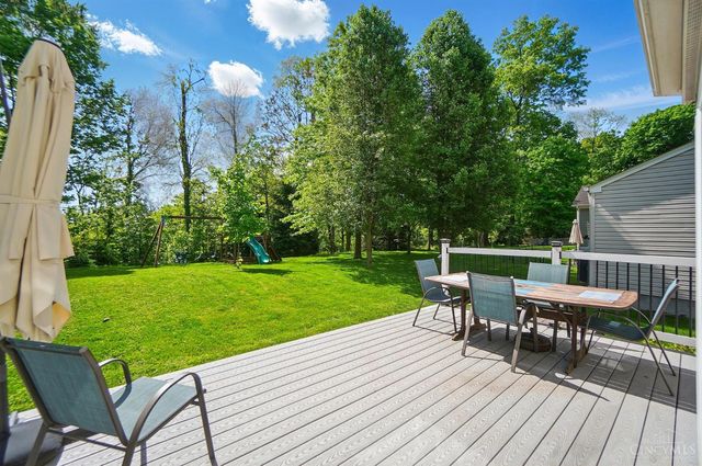 4706 Hassman Court, Cincinnati, OH 45223