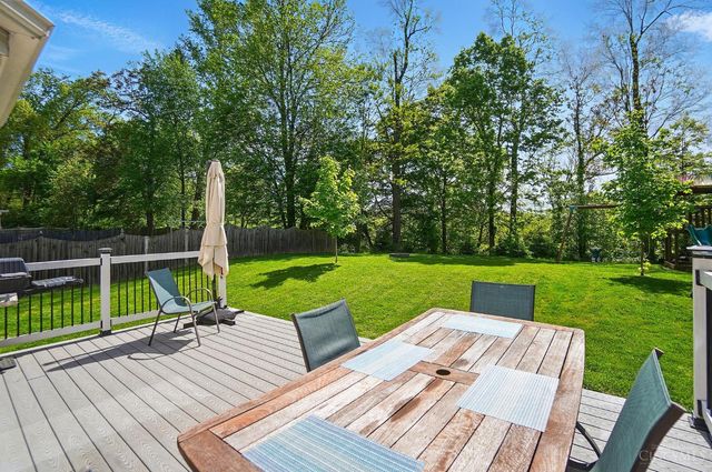 4706 Hassman Court, Cincinnati, OH 45223