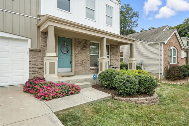 4706 Hassman Court, Cincinnati, OH 45223