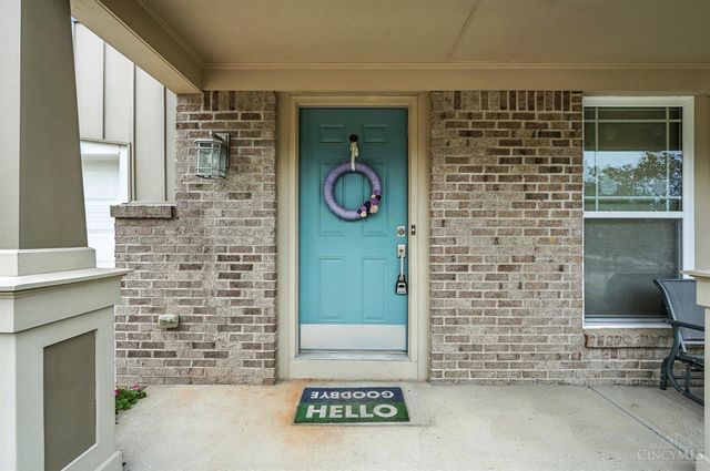 4706 Hassman Court, Cincinnati, OH 45223