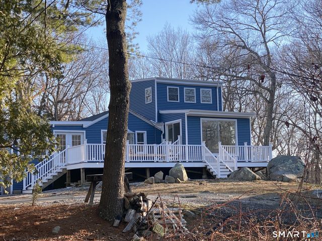 15 Baxter Road, Clinton, CT 06413
