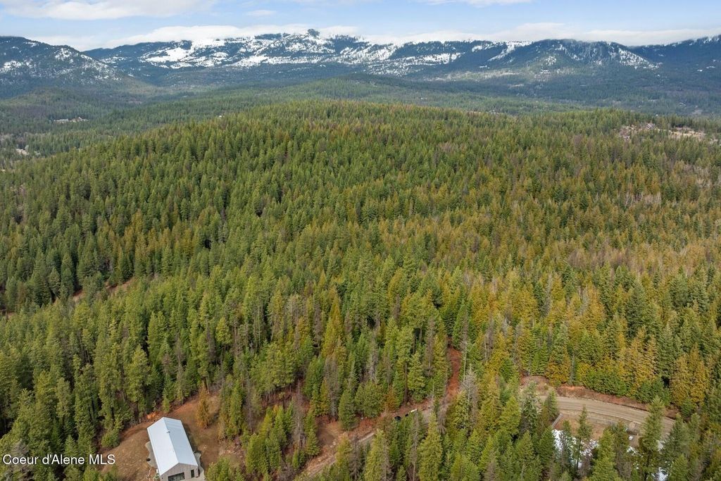 NNA Cedar Ridge, Dover, ID 83825