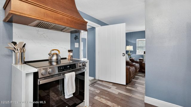 5411 Teal Drive, Weeki Wachee, FL 34607