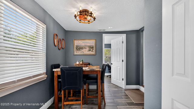 5411 Teal Drive, Weeki Wachee, FL 34607