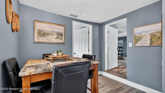 5411 Teal Drive, Weeki Wachee, FL 34607