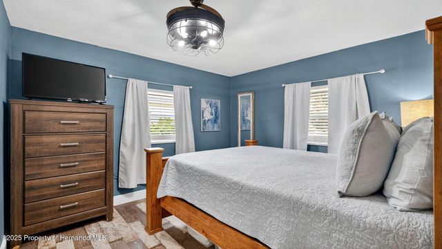 5411 Teal Drive, Weeki Wachee, FL 34607