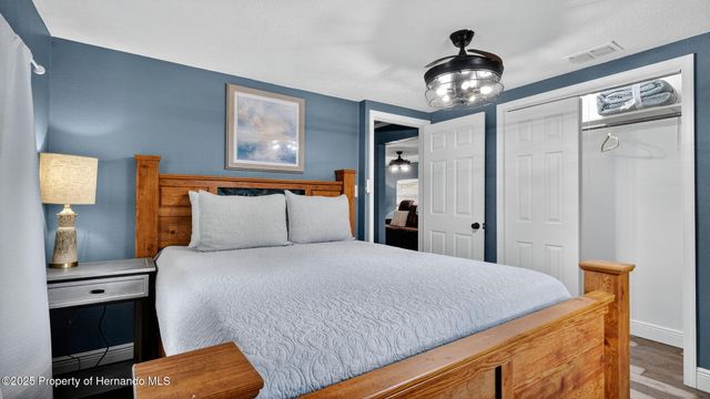 5411 Teal Drive, Weeki Wachee, FL 34607