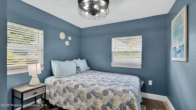 5411 Teal Drive, Weeki Wachee, FL 34607