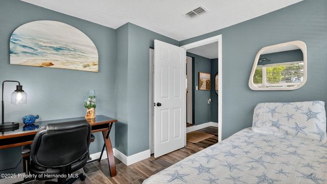 5411 Teal Drive, Weeki Wachee, FL 34607