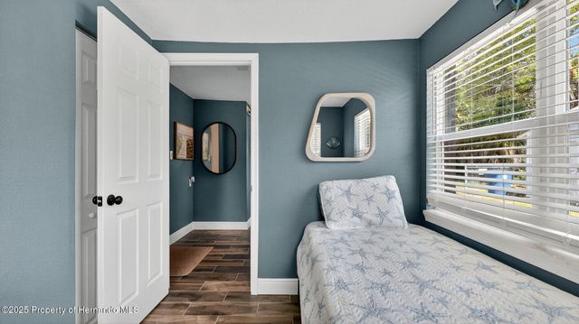 5411 Teal Drive, Weeki Wachee, FL 34607