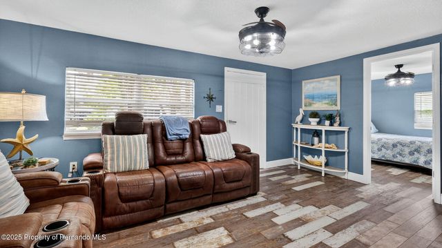 5411 Teal Drive, Weeki Wachee, FL 34607