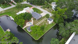 5411 Teal Drive, Weeki Wachee, FL 34607