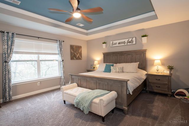 6104 Southern Hills Drive, Goshen Twp, OH 45122