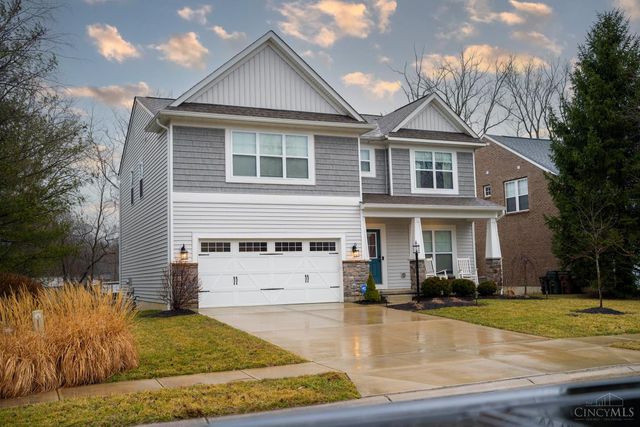 6104 Southern Hills Drive, Goshen Twp, OH 45122