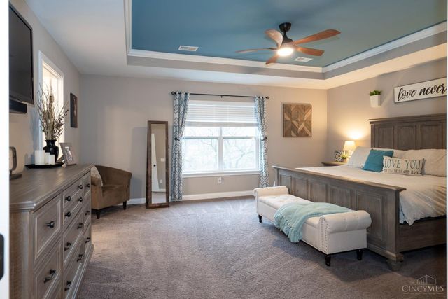 6104 Southern Hills Drive, Goshen Twp, OH 45122