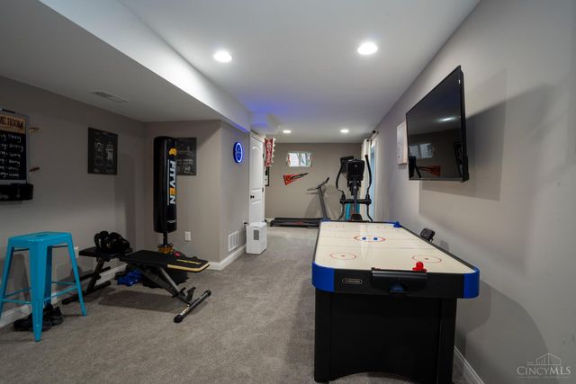 6104 Southern Hills Drive, Goshen Twp, OH 45122