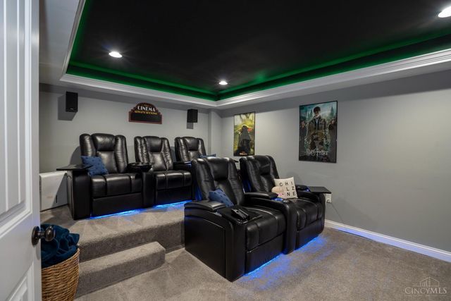 6104 Southern Hills Drive, Goshen Twp, OH 45122