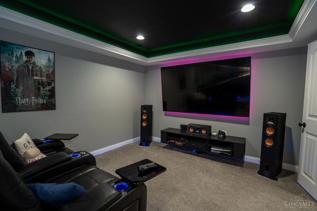 6104 Southern Hills Drive, Goshen Twp, OH 45122