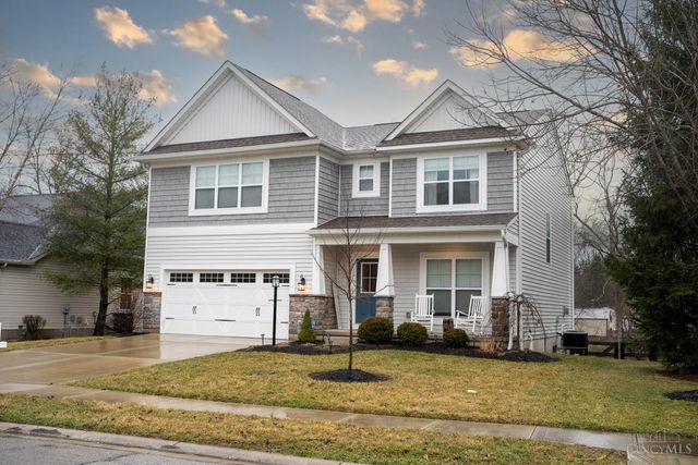 6104 Southern Hills Drive, Goshen Twp, OH 45122