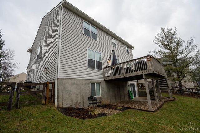 6104 Southern Hills Drive, Goshen Twp, OH 45122