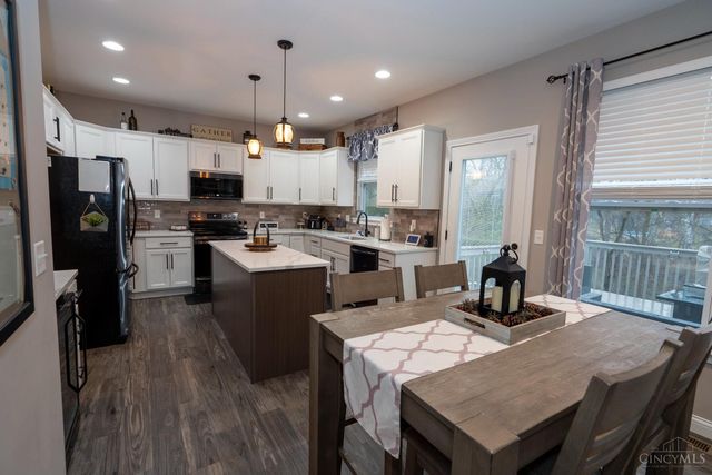 6104 Southern Hills Drive, Goshen Twp, OH 45122