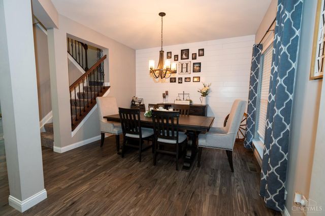 6104 Southern Hills Drive, Goshen Twp, OH 45122