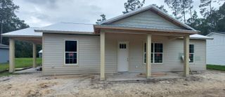 543 PALMETTO BLUFF Road, Palatka, FL 32177