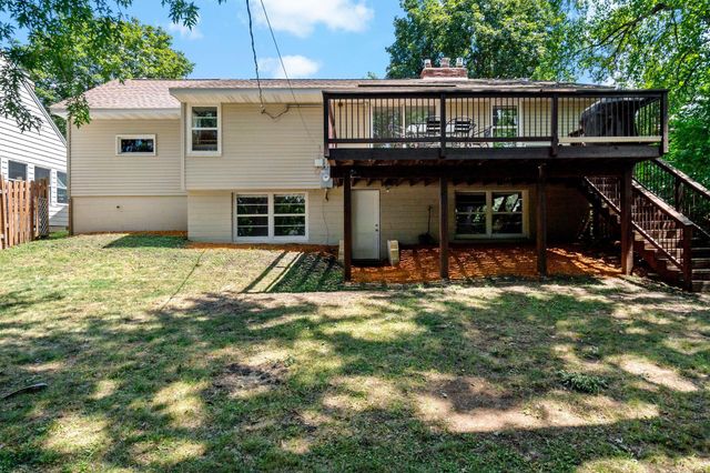 1389 Prior Avenue S, Saint Paul, MN 55116
