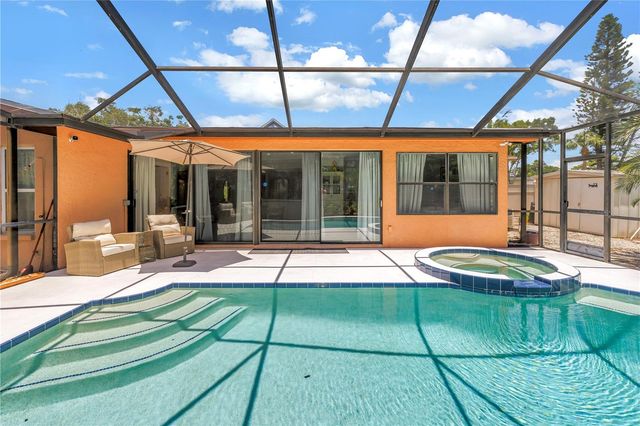 1954 PINELLAS POINT DRIVE S, St Petersburg, FL 33712