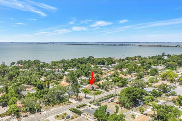 1954 PINELLAS POINT DRIVE S, St Petersburg, FL 33712