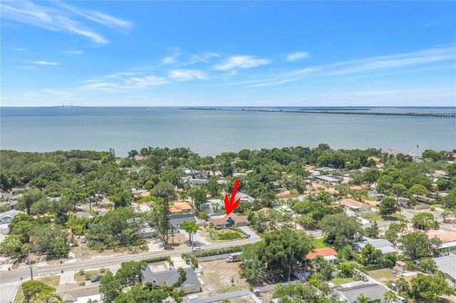 1954 PINELLAS POINT DRIVE S, St Petersburg, FL 33712
