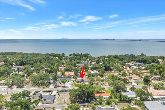 1954 PINELLAS POINT DRIVE S, St Petersburg, FL 33712