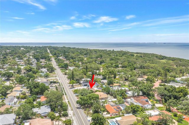 1954 PINELLAS POINT DRIVE S, St Petersburg, FL 33712