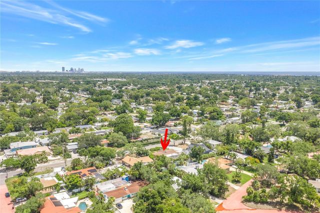 1954 PINELLAS POINT DRIVE S, St Petersburg, FL 33712