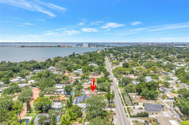 1954 PINELLAS POINT DRIVE S, St Petersburg, FL 33712