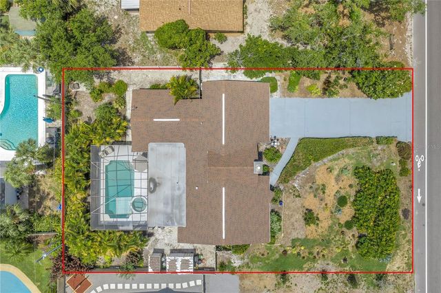 1954 PINELLAS POINT DRIVE S, St Petersburg, FL 33712