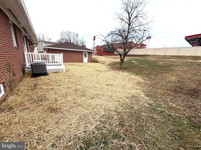 178 BERNICE AVE, Martinsburg, WV 25405