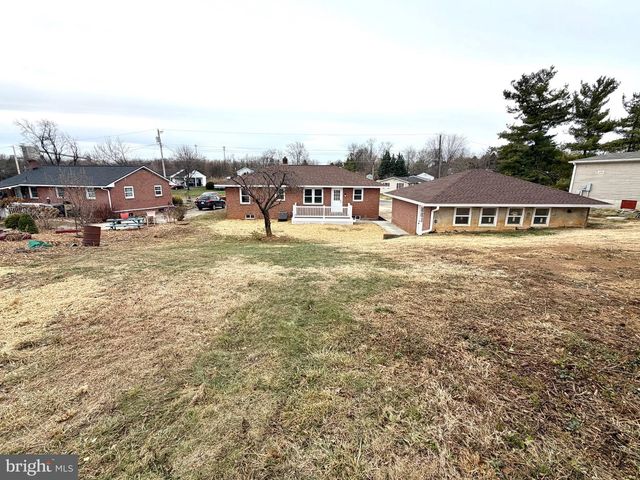 178 BERNICE AVE, Martinsburg, WV 25405