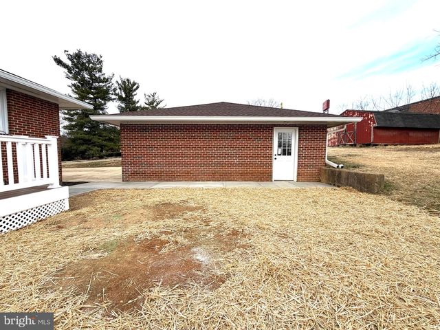 178 BERNICE AVE, Martinsburg, WV 25405