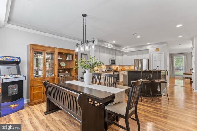 12852 MARBLESTONE DR, Woodbridge, VA 22192