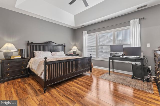 12852 MARBLESTONE DR, Woodbridge, VA 22192