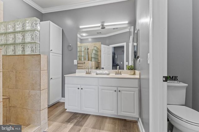 12852 MARBLESTONE DR, Woodbridge, VA 22192