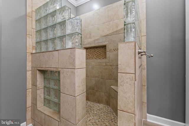 12852 MARBLESTONE DR, Woodbridge, VA 22192